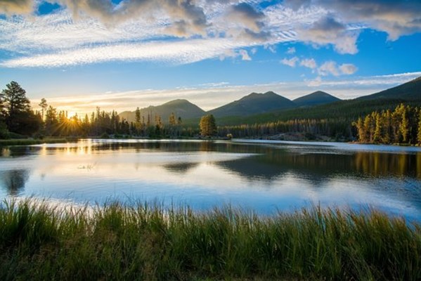 【決定版】屈斜路湖のおすすめ観光スポット5選!雲海の絶景やカヌー体験!のイメージ
