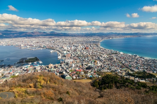 道南のおすすめ観光スポット22選!旅行やドライブの際は必ず行きたい!のイメージ