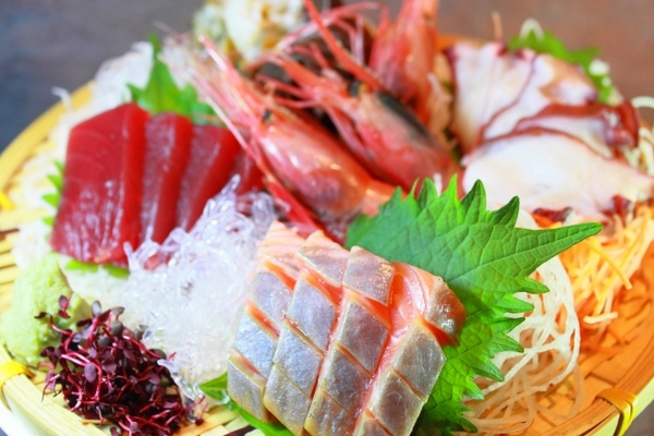 知床で必食の名物グルメスポット15選!ご当地の絶品海鮮料理を堪能!のイメージ