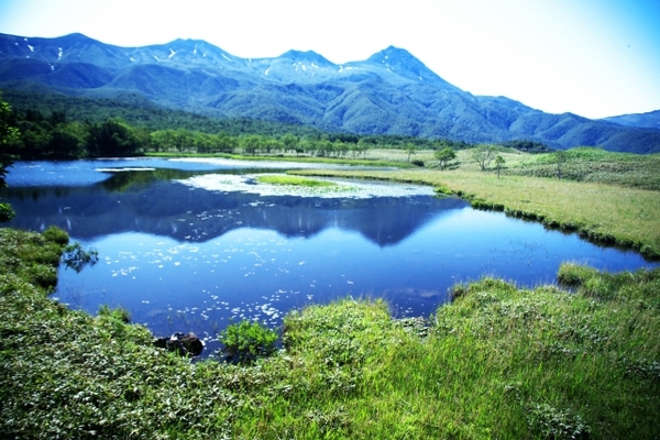 北海道の圧巻の絶景は全てここに!おすすめドライブスポット50選!のイメージ