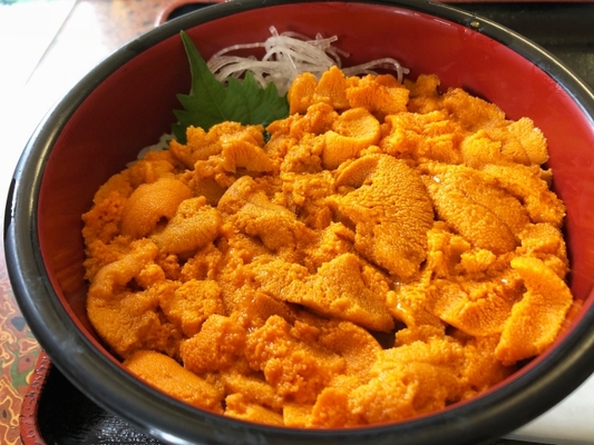 夏の北海道で必食のグルメスポット12選!特産品で贅沢三昧な旅に!のイメージ