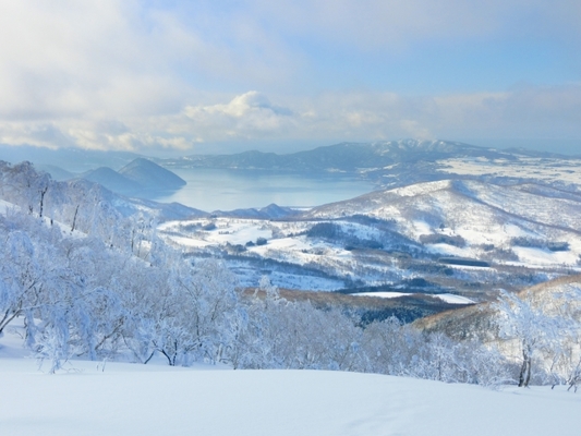 北海道のおすすめスキー場BEST25!リフト券料金や積雪情報も解説!のイメージ