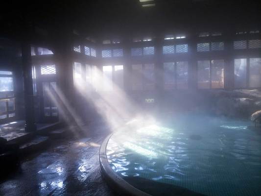 【決定版】北海道のおすすめ温泉ランキングTOP20!日帰り&宿泊に!のイメージ