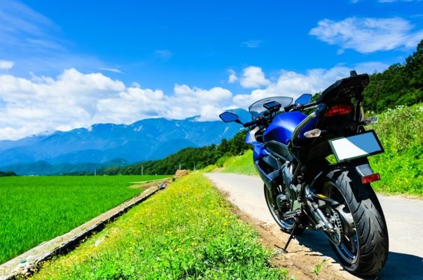 北海道の絶景ツーリングスポット14選!費用や持ち物・おすすめの時期は?のイメージ