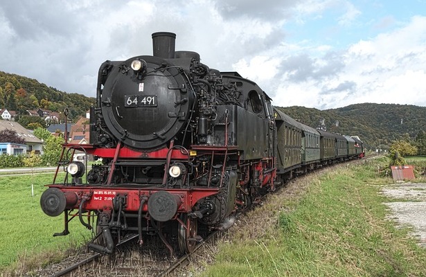 北海道の鉄道博物館&スポット9選!子供や電車マニア必見の観光地とは?のイメージ