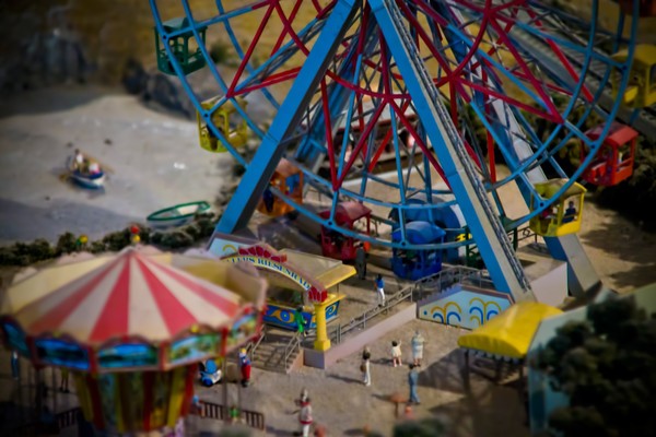 北海道の遊園地ランキングTOP15!子供やカップルに大人気の場所は?のイメージ