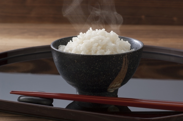 北海道の美味しいお米の品種は?人気のブランドランキングTOP19!のイメージ