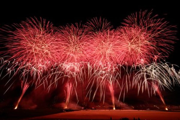 北海道の有名な夏祭り15選!地元民も観光客も楽しめる人気イベント!のイメージ