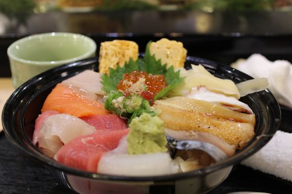 北海道の海鮮丼ランキングTOP17!新鮮な北の幸を味わえる人気店へ!のイメージ