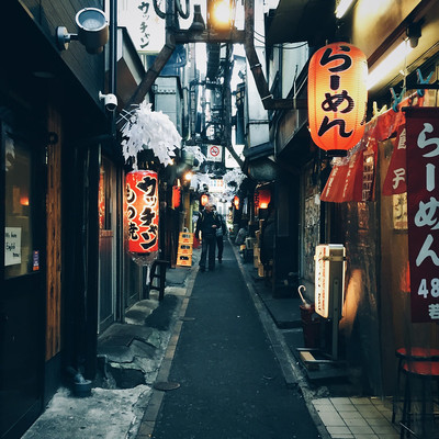 北見のラーメン屋ランキングTOP18!麺やスープにこだわる人気店を厳選!のイメージ