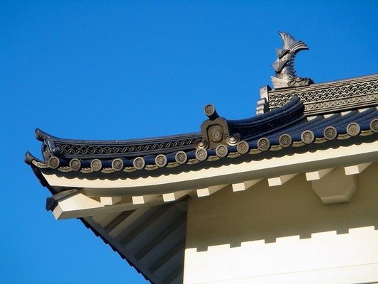 北海道の観光したい名城5選!城巡りファン必見!荘厳な歴史を体感!のイメージ