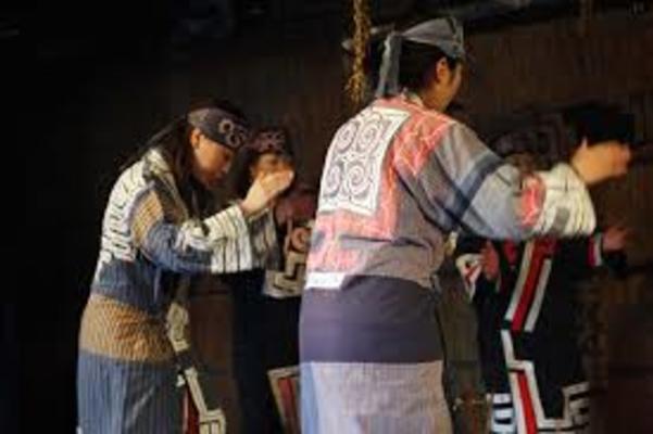北海道でアイヌの文化や歴史を学ぼう!人気の博物館&観光施設6選!のイメージ