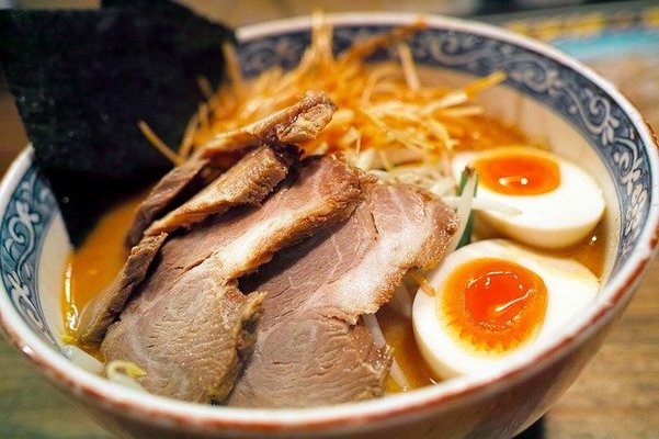 北海道の最強ラーメンランキングTOP35!北の大地の頂点に立つ店は?のイメージ