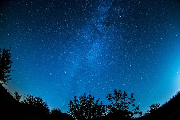 北海道の七夕は8月?その理由や「ローソクもらい」の風習とは?のイメージ