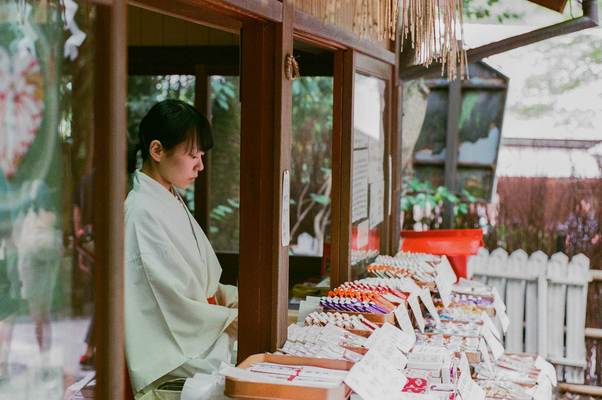 北海道のおすすめ神社ランキングTOP25!パワスポや御朱印巡りに!のイメージ