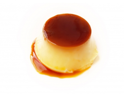 江別市「サンタクリーム」でプリン食べ放題!甘い物好き必見の人気カフェ!のイメージ