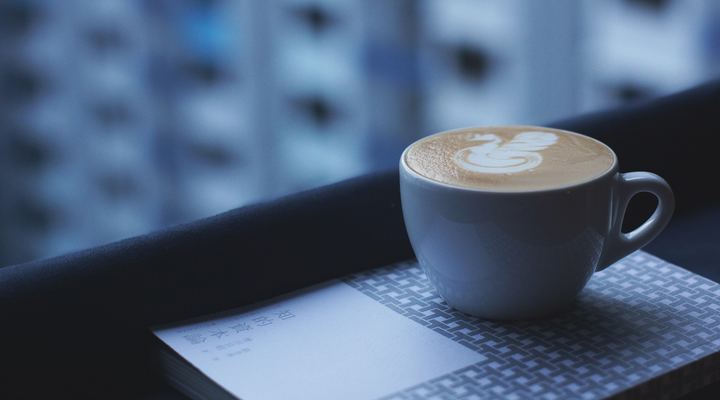 札幌「佐藤珈琲」で上質な大人のひと時!コーヒーとスイーツが絶品!のイメージ