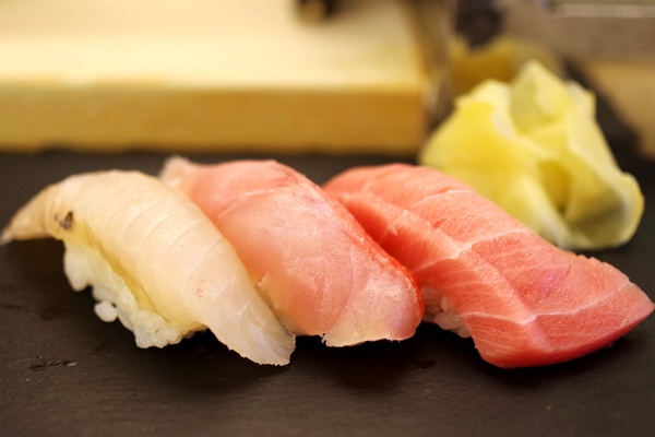 高級店にも負けない北海道の旨すぎる回転寿司8選!ランキング形式で!のイメージ