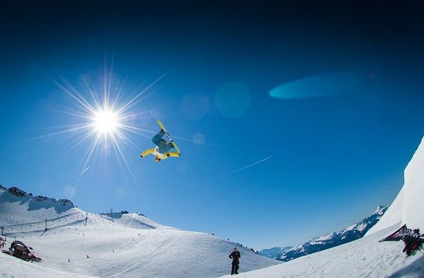 「中山峠スキー場」は札幌から約1時間!ベストシーズンやコース情報!のイメージ