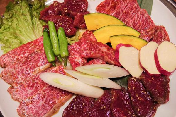 青森の焼肉屋ランキングBEST19!食べ放題やお得なランチ営業など!のイメージ