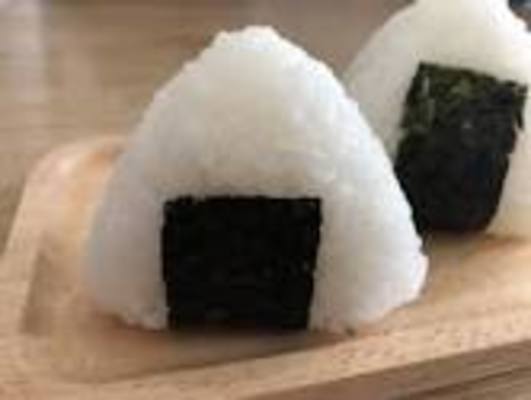 「にぎりめし」はすすきのにある24時間営業おにぎり専門店!おすすめは?のイメージ
