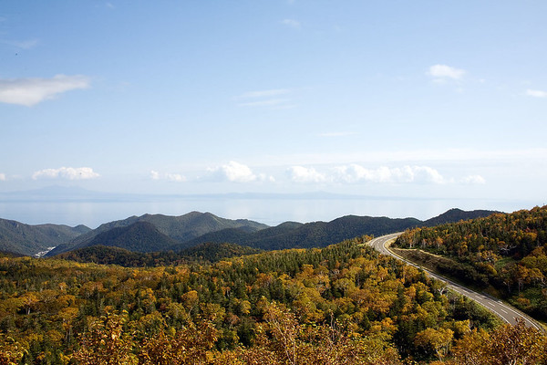 北海道を車で一周の旅へ!おすすめコースや費用/期間/距離を解説!のイメージ
