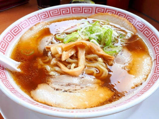 青森の美味しいラーメンランキングBEST25!人気店から穴場まで!のイメージ