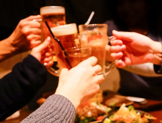 むつ市の居酒屋ランキングTOP20!個室完備や飲み放題の人気店など!のイメージ