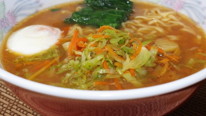 札幌の超絶人気ラーメン店「麺屋彩未」!その味や評判・待ち時間は?のイメージ