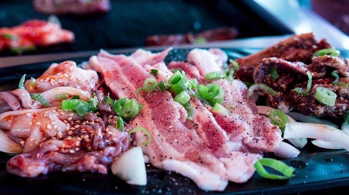 八戸の焼肉店ランキングTOP20!個室や安い食べ放題の人気店まで!のイメージ