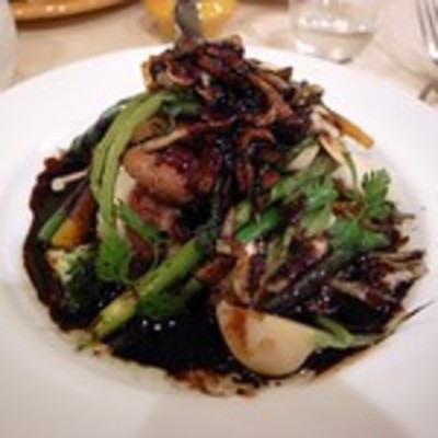 青森市のおすすめディナー18選!おしゃれなデートや家族の食事にピッタリ!のイメージ