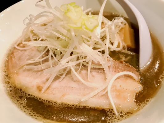 青森の煮干しラーメンランキングTOP10!濃厚な絶品の老舗名店とは!のイメージ