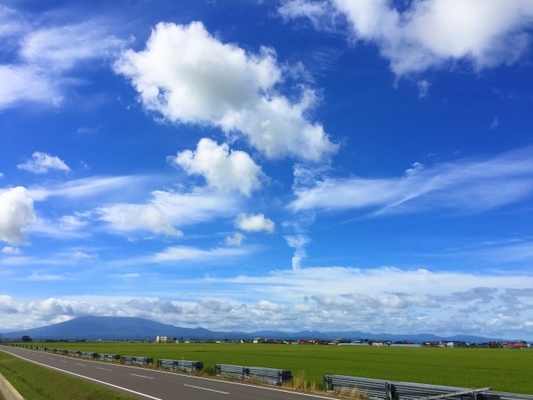 青森の道の駅ランキングTOP15!グルメや温泉とドライブ&車中泊に!のイメージ