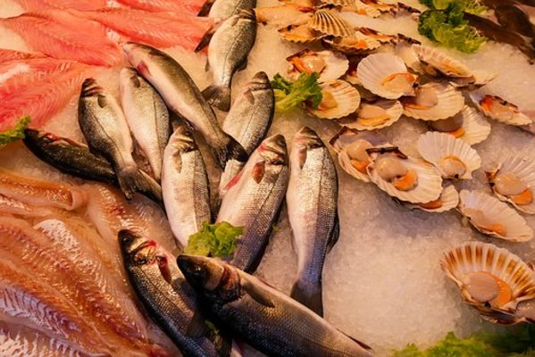 「八食センター」で必見のおすすめグルメ&お土産まとめ!新鮮な魚介を堪能!のイメージ
