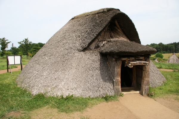 世界遺産を目指す「三内丸山遺跡」で縄文時代を体感!観光情報まとめ!のイメージ