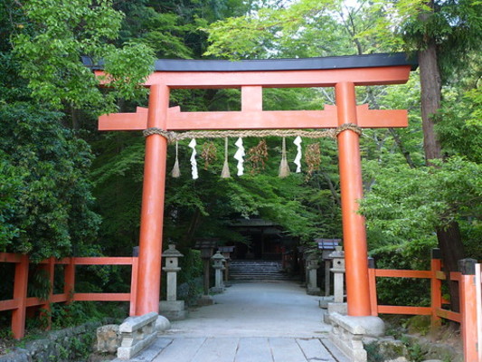 八戸市「櫛引八幡宮」には国宝が!有名な河童伝説や御朱印情報を紹介!のイメージ