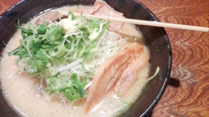 青森の「味噌カレー牛乳ラーメン」とは?美味しい?おすすめ店まとめ!のイメージ