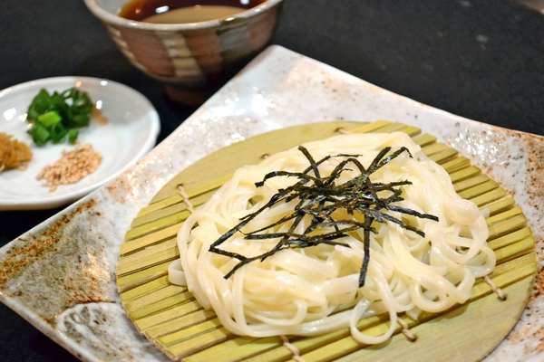 秋田名物・稲庭うどんが東京でも食べられる人気店9選!ランキングで紹介!のイメージ