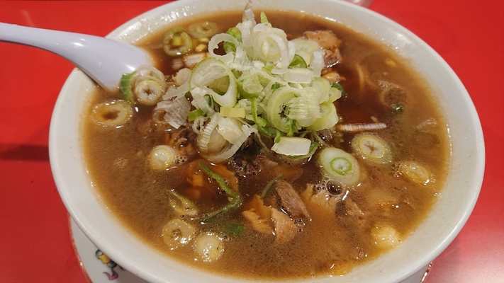 秋田駅周辺のラーメン屋ランキングTOP10!深夜営業や美味しい人気店!のイメージ