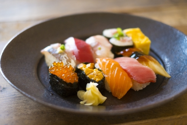 秋田の寿司&回転寿司ランキングTOP15!ランチや美味しい高級店も!のイメージ