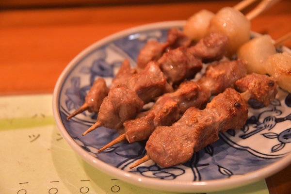 秋田で焼き鳥が美味しいお店10選!おすすめ店をランキング形式で!のイメージ