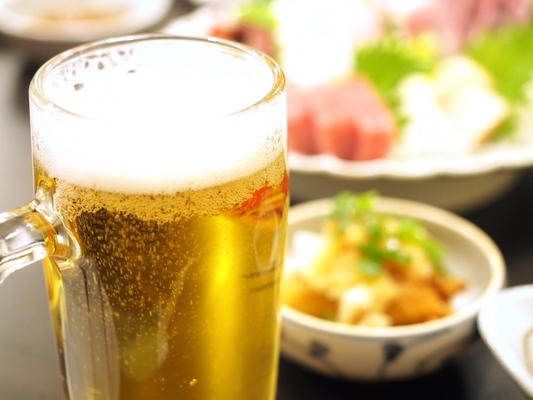 由利本荘市の居酒屋ランキングTOP15!個室や人気のおすすめ店を厳選!のイメージ