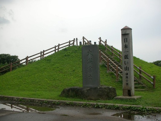 秋田「八郎潟」のおすすめ観光スポット15選!実は伝説が伝わる町?のイメージ
