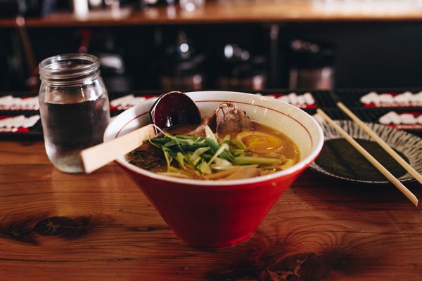 秋田・大曲駅周辺のラーメンランキングTOP10!有名な人気店は?のイメージ