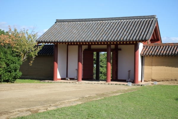 「秋田城」で城跡や歴史資料館を巡る!発掘された古代の水洗トイレとは?のイメージ