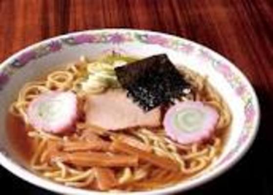 横手のラーメンランキングTOP16!地元で評判の人気店や深夜営業も!のイメージ