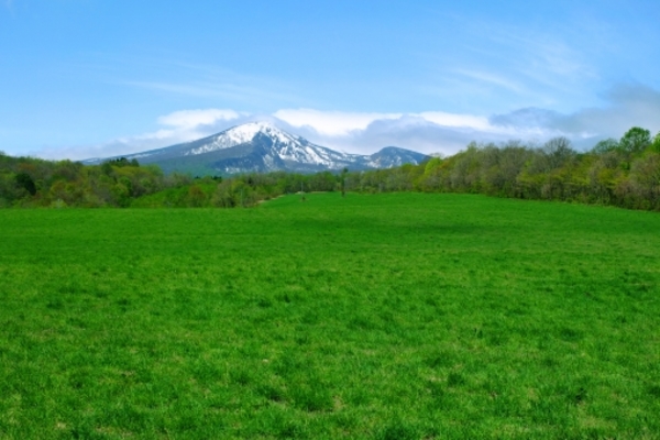 「階上岳」の登山&観光情報!つつじの絶景や登山ルート&難易度を解説!のイメージ