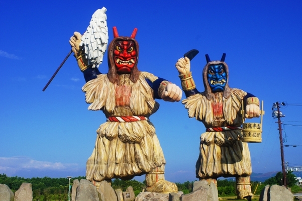 「日本三大奇祭」とは?それぞれの見所や特徴・その他の奇祭まとめ!のイメージ