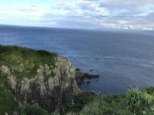 「竜飛崎」の観光ガイド!有名な灯台や旧奥谷旅館など全ての魅力を解説!のイメージ