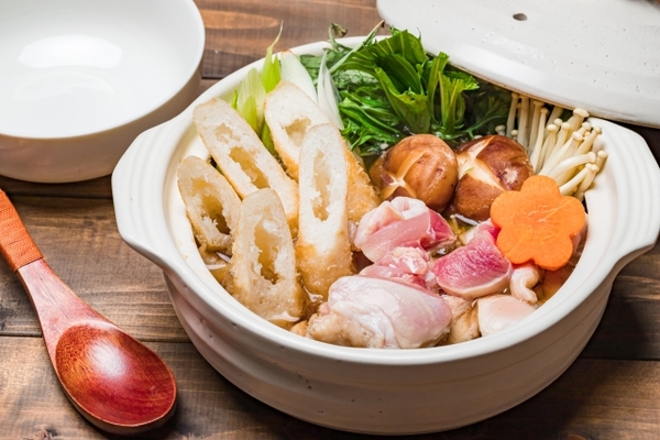 秋田が誇る郷土料理「きりたんぽ」の名店14選!鍋がウマい!ランチも!のイメージ